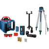 Chevron/SKIL GRL900-20HVK Rotary Laser Kit