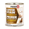 Rust-Oleum Zinsser® High Hide Cover-Stain® Primer (White, 03551 - 1 Gallon)