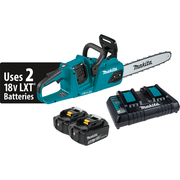 Makita 36V (18V X2) LXT® Brushless 14