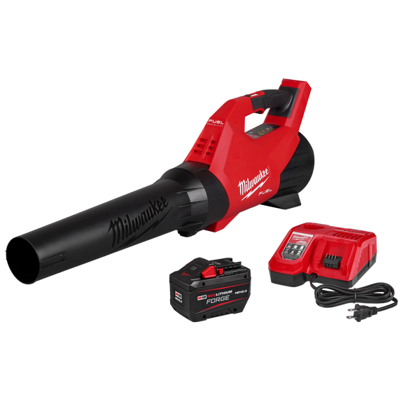 Milwaukee M18 FUEL™ Blower Kit