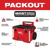 Milwaukee PACKOUT™ Rolling Tool Box