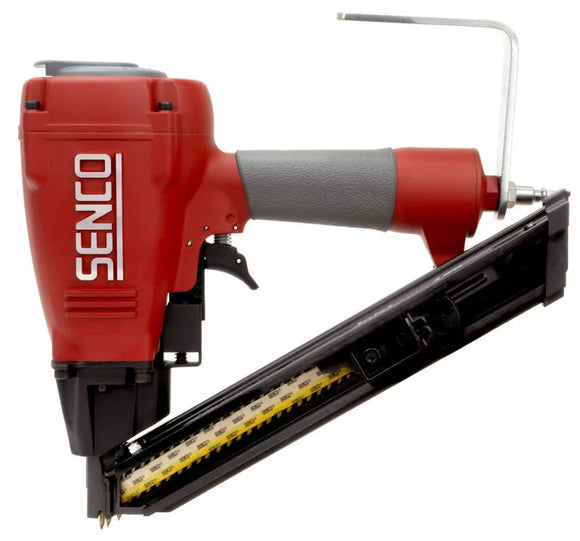 Senco JoistPro 250MXP Metal Connetcor Nailer (2-1/2”)