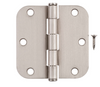 Hampton 3-1/2 Residential Door Hinge