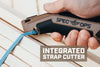 Spec Ops Retractable-Blade Utility Knife