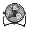 Perfect Aire High Velocity Fan with Adjustable Tilting Head 3 Speed Settings