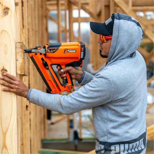 Paslode Cordless XPro 30° Framing Nailer