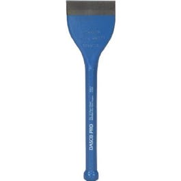 Floor Chisel, 3 x 11-In.