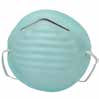 Safety Works® Non-Toxic Dust Mask