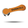 Duracell -13 Hearing Aid Batteries (8 Pk)
