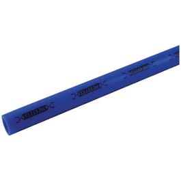 PEX Stick Pipe, Blue, 3/4-In. Copper Tube Size x 5-Ft.