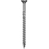 GRK Fasteners R4 #10 x 3-1/8 in. 305 Stainless Steel Star Drive Bugle Head Multi-Purpose Screw