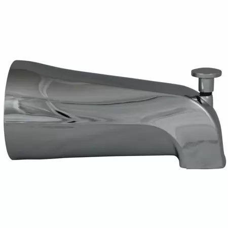 Plumb Pak Front End Diverter Bathtub Spout 3/4