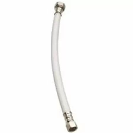 Plumb Pak EZ Faucet Supply Tube, 3/8 X 1/2 in (3/8