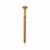 GRK Fasteners Rss™ Rugged Structural Screws 5/16” x 3-1/2”