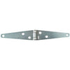 2-Pk., 4-In. Zinc Strap/Gate Hinges