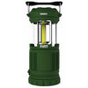 Poppy COB Lantern, Green