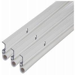 Jamb Up With Screws, White, 36 x 84-In.