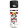 Rust-Oleum® Automotive Primer Spray Dark Gray (12 Oz, Dark Gray)