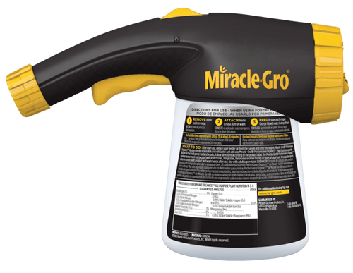 Miracle-Gro® Performance Organics® Garden Feeder (12 oz)