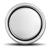 Duracell  377/376 Silver Oxide Button Battery