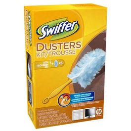 Duster Starter Kit - Shelburne, VT - Rice Lumber