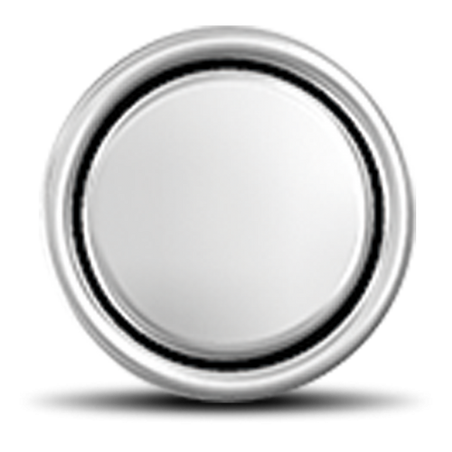 Duracell 389/390 Silver Oxide Button Battery (1Pk)