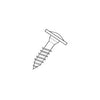 GRK Fasteners RSS516318B Structural Screw, 5/16 x 3-1/8 inch