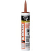 Fire Blockade Caulk, Red, 10.1-oz.