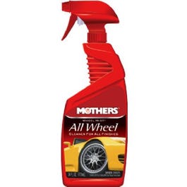 All Wheel Tire Cleaner,24-oz.
