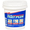 Fast Plug Hydraulic Cement, 1.5-Lb.