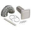 Nautilus Wall Vent Kit