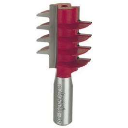 Finger Jointing Bit