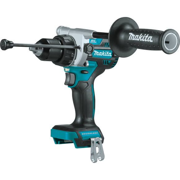 Makita 18V LXT® Lithium‑Ion Brushless Cordless 1/2