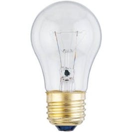 40-Watt Clear Appliance Light Bulb, 350 Lumens
