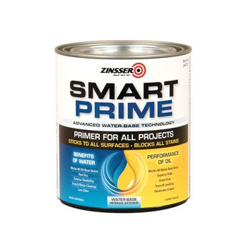 Rust-Oleum 249727 Qt Smart Prime Primer