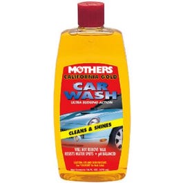 16-oz. California Gold Car Wash