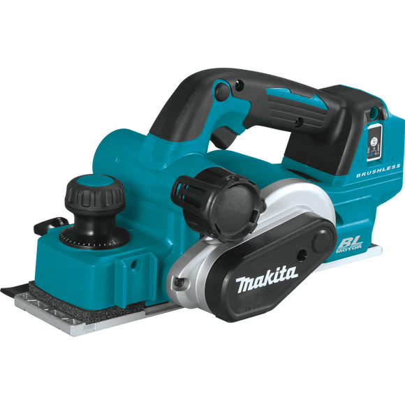 Makita 18V LXT® Lithium‑Ion Brushless Cordless 3‑1/4