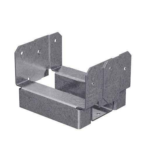 Simpson Strong-Tie ABA Adjustable Post Base (4 x 6)