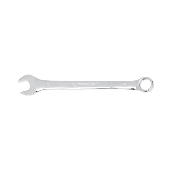 Apex/Cooper Tool 18mm 12 Point Combination Wrench