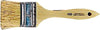 0250 BRUSH CHINA CHIP 2 1/2 IN WH