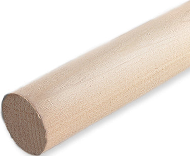 Cincinnati Wood Dowels (48 X 3/8) - Shelburne, VT - Rice Lumber
