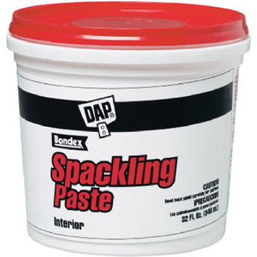 QT INT SPACKLING COMPOUND