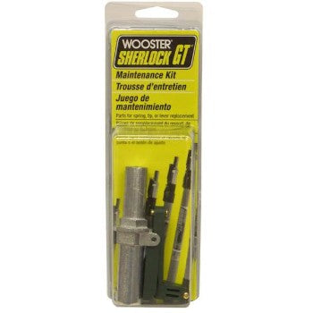 Wooster 0FR9550000 Sherlock Gt Maintenance Kit