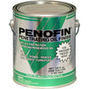 Penofin F3PTTGA Penofin Penetrating Oil Finish for Pressure Treated Wood, Tahoe ~ Gallon