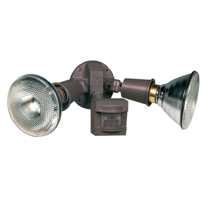Heath Zenith 110 Degree Motion Activated Security Light (110 Degree)