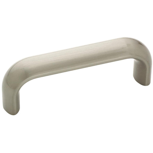 Amerock Allison Satin Nickel Cabinet Pull