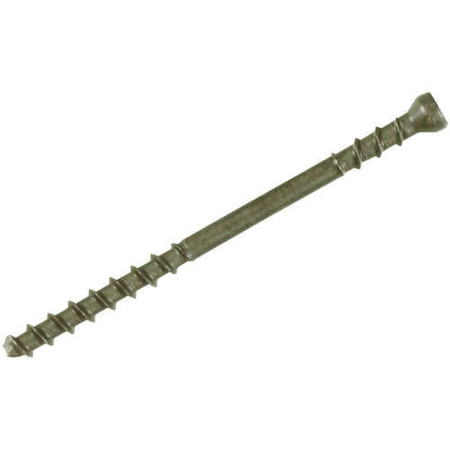 CAMO #7 x 2-3/8 In. ProTech Coated Trimhead Wood or Composite Deck Screw (350 Ct. Box)