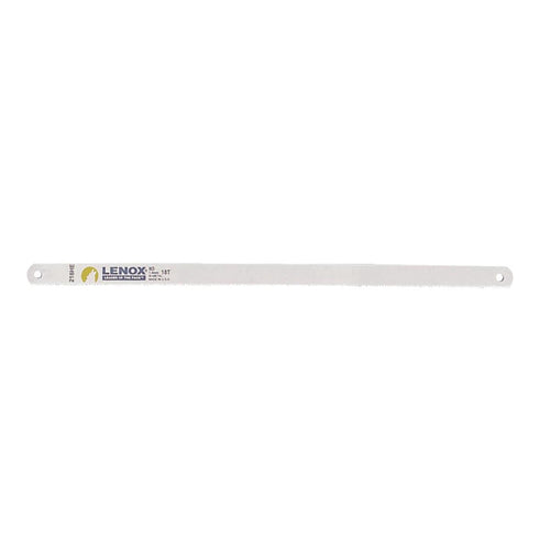 Lenox 12 In. x 18 TPI Bi-Metal Hacksaw Blade