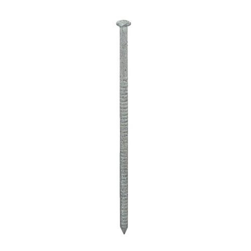 Maze 3 In. 13 ga Hot Dipped Galvanized Wood Siding Nails (765 Ct., 5 Lb.)