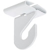 National White Suspended Ceiling Hook (2 Pack)